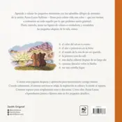 Miniatura contraportada Pequeñas alegrías