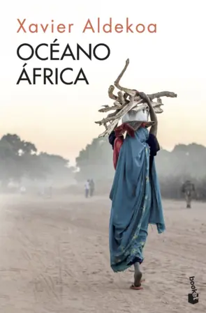 Portada Océano África