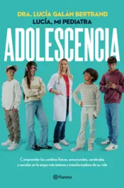 Portada Adolescencia