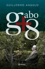 Portada Gabo + 8