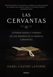 Portada Las Cervantas
