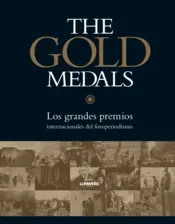 Portada The Gold Medals