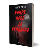 3d thumbnail cover image Where Vengeance Is Born