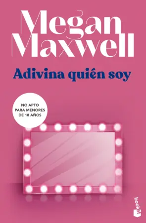 Portada Adivina quién soy