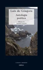 Portada Antología poética