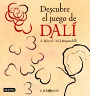 Portada Descubre el juego de Dalí
