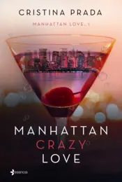 Portada Manhattan Crazy Love
