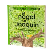 Miniatura portada 3d El nogal de Joaquín