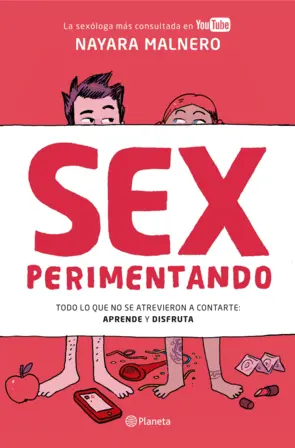 Portada Sexperimentando