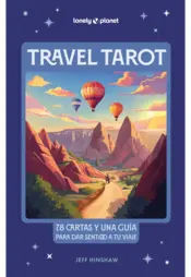 Portada Travel Tarot