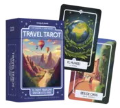 Portada Travel Tarot