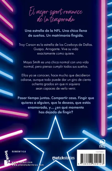 Contraportada End Game