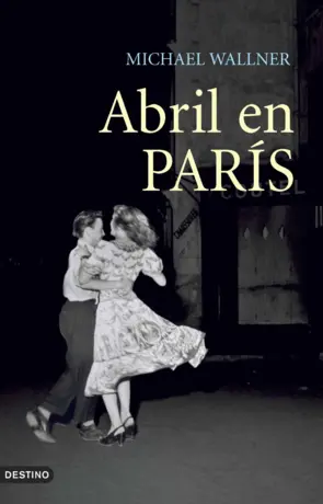Portada Abril en París