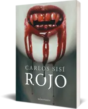 Miniatura portada 3d Rojo nº 1