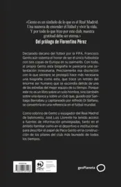 Miniatura contraportada Gento