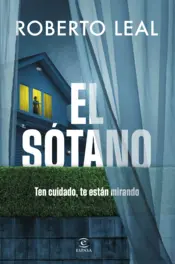 Portada El sótano