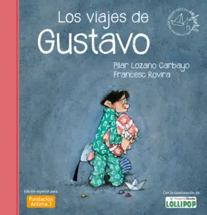 Cover image Gustavo's Trips