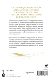 Miniatura contraportada Es el momento de sanar