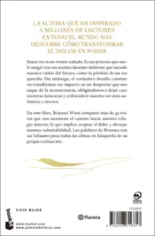 Miniatura contraportada Es el momento de sanar