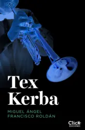 Portada Tex Kerba