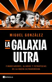 Portada La galaxia ultra