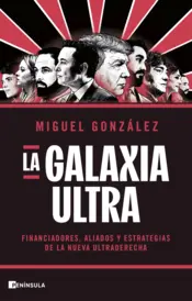 Portada La galaxia ultra