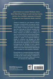 Miniatura contraportada Cantar la historia