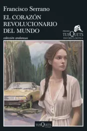 Portada El corazón revolucionario del mundo