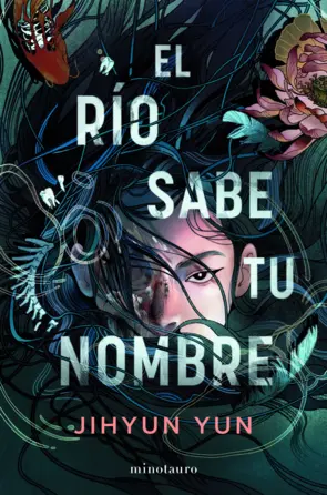 Portada El río sabe tu nombre