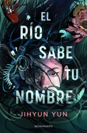 Portada El río sabe tu nombre