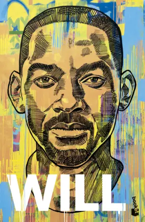 Portada Will