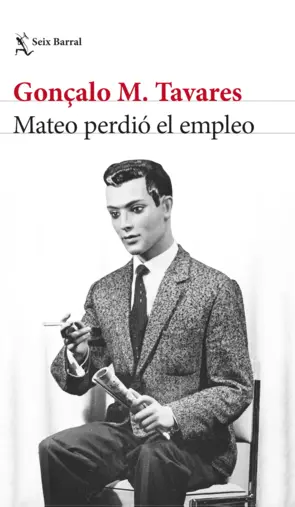 Portada Mateo perdió el empleo