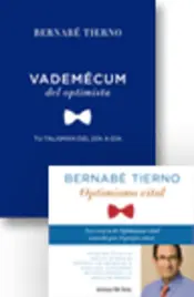 Portada Kit de supervivencia del optimista
