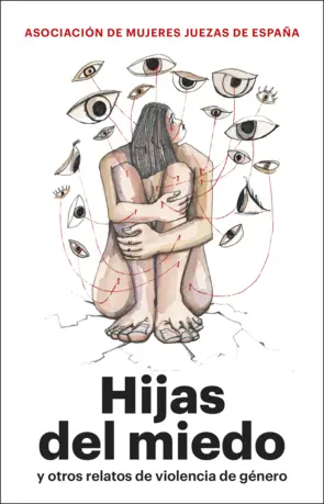 Portada Hijas del miedo