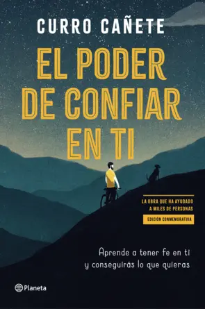 Portada El poder de confiar en ti (edición especial)