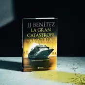 Portada La gran catástrofe amarilla 0