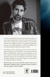 Miniatura contraportada Antes de que todo cambie