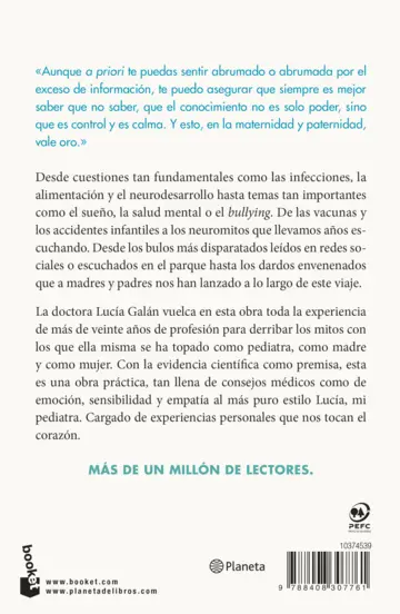 Contraportada Los virus no entran por los pies