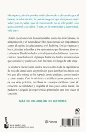 Miniatura contraportada Los virus no entran por los pies