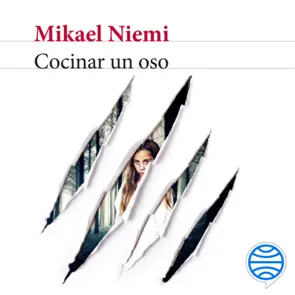 Cocinar  un  oso