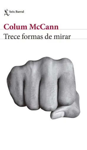 Portada Trece formas de mirar