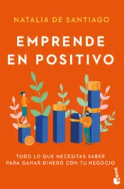 Portada Emprende en positivo