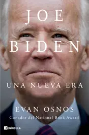Portada Joe Biden