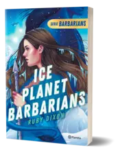 Miniatura portada 3d Ice Planet Barbarians