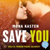 Portada Save You (Serie Save 2)