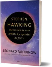 Miniatura portada 3d Stephen Hawking: Memorias de una amistad y apuntes de física