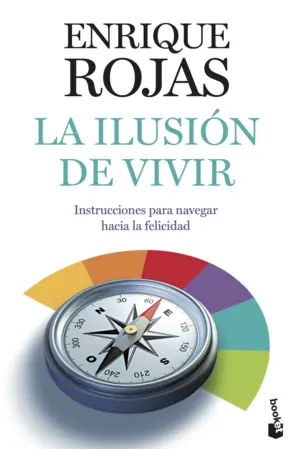 Portada La ilusión de vivir