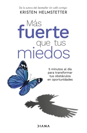 Portada Más fuerte que tus miedos