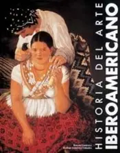Portada Historia del arte iberoamericano