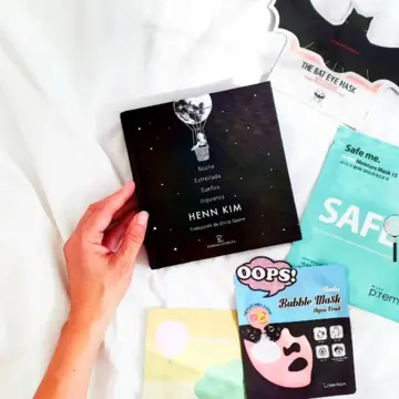 Imagen extra Noche Estrellada, Sueños Inquietos 0